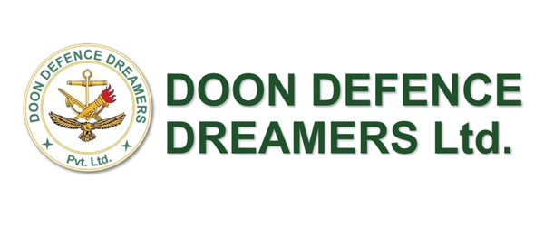 Doon Defence Dreamers