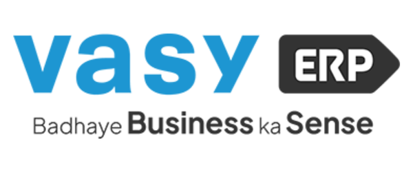 Vasy ERP